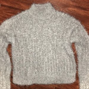 Candies turtleneck sweater